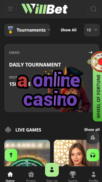 A Online Casino - Best Online Gambling Site-www.bdqngd.com