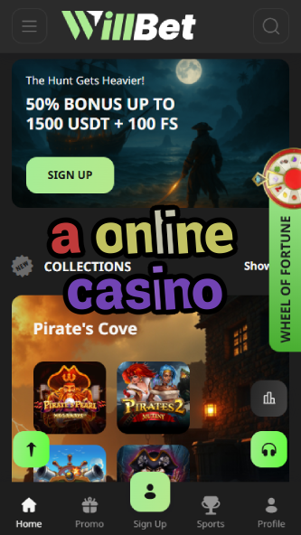 A Online Casino - Best Online Gambling Site-www.bdqngd.com