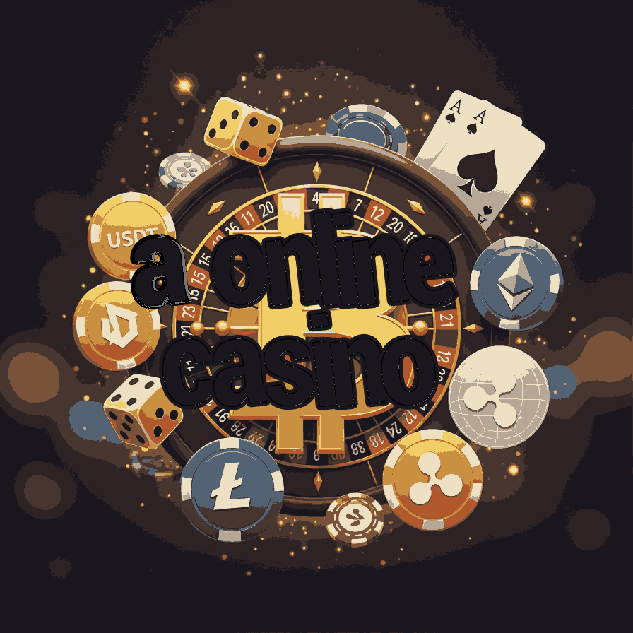 A Online Casino - Best Online Gambling Site